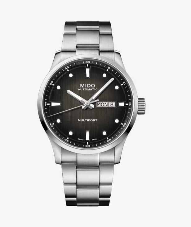 Mido Multifort M M0384301105100