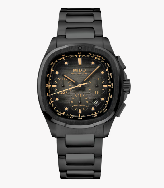 Mido Multifort TV Chronograph M0495273308100