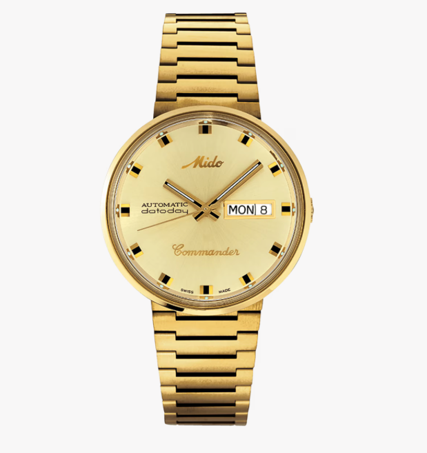 Mido Commander 1959 M842932223