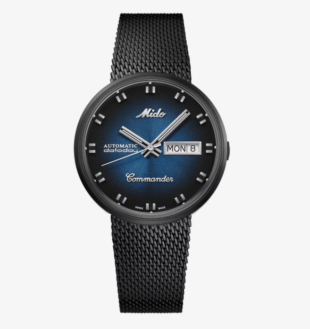 Mido Commander 1959 M842932511