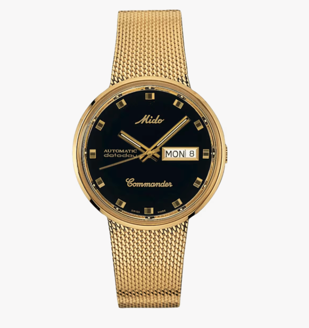 Mido Commander 1959 M842932813