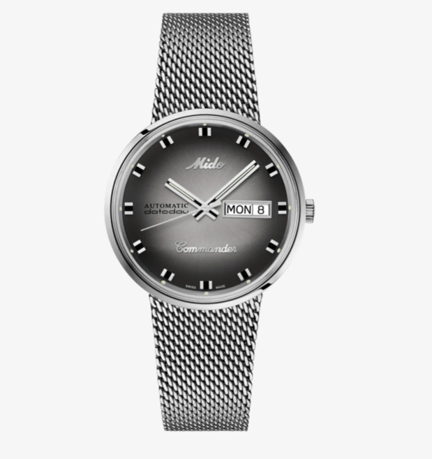 Mido Commander 1959 M842942711