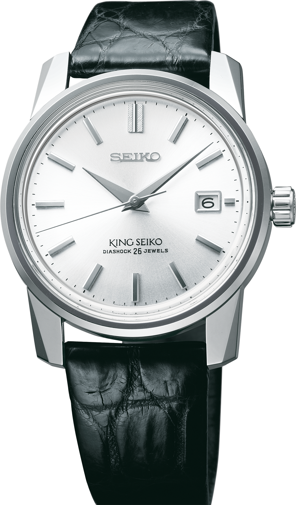 Seiko King Seiko KSK 140 Aniv. Re-creation LE (SJE083)