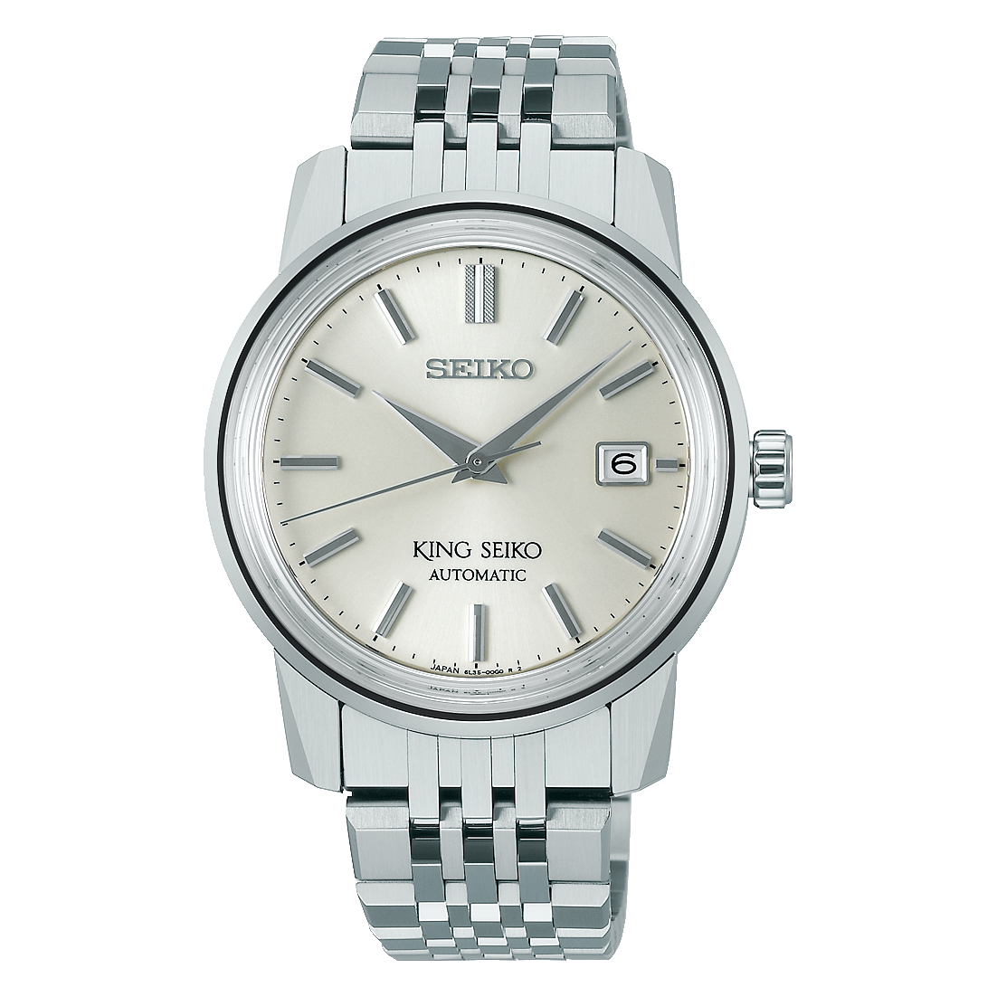 Seiko King Seiko (SJE089)
