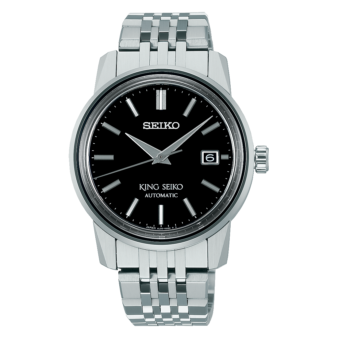 Seiko King Seiko (SJE091)