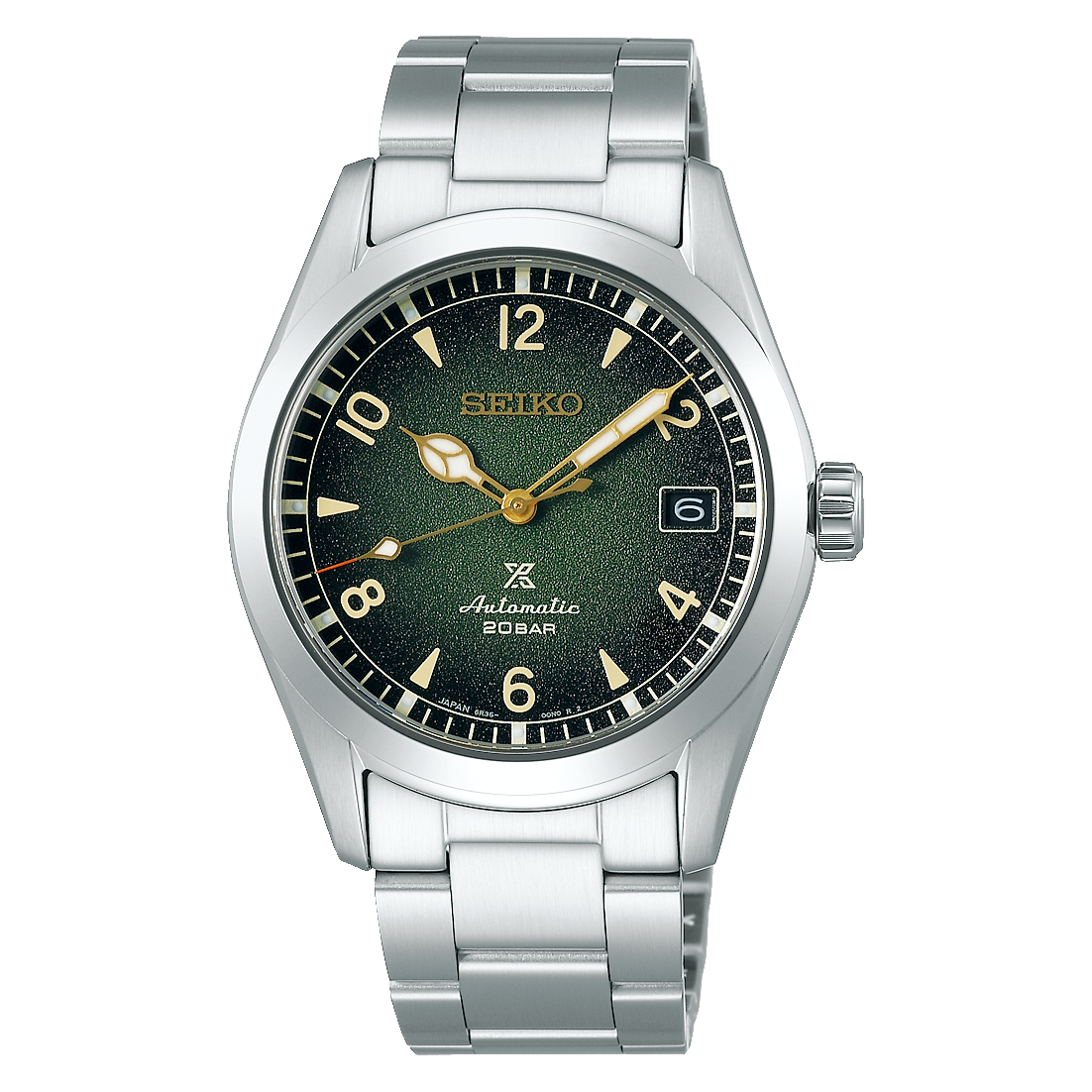 Seiko Prospex 'Baby Alpinist' SPB155