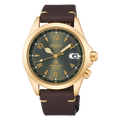 Seiko Prospex 1959 Alpinist Reinterpretation SPB210