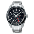 Seiko Presage Sharp-Edged Series GMT