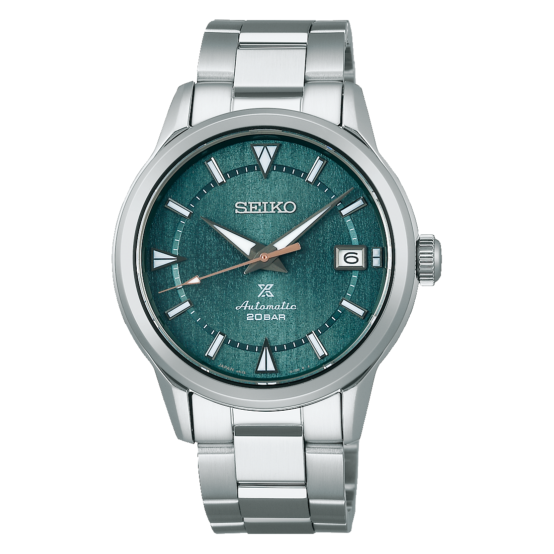 Seiko Prospex 1959 Alpinist Reinterpretation SE SPB289