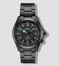 Seiko Prospex Alpinist 'Black Series' Negro SPB337
