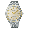 Seiko Presage Classic 'Shiro-iro'