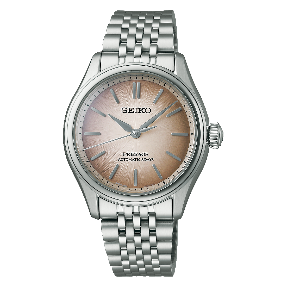 Seiko Presage Classic 'Edo Silk' 36mm (SPB523)
