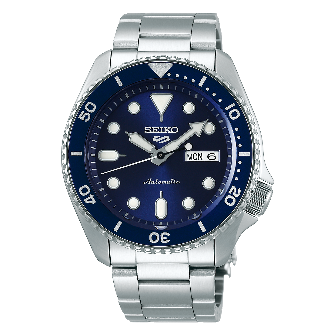 Seiko 5 Sports SRPD51