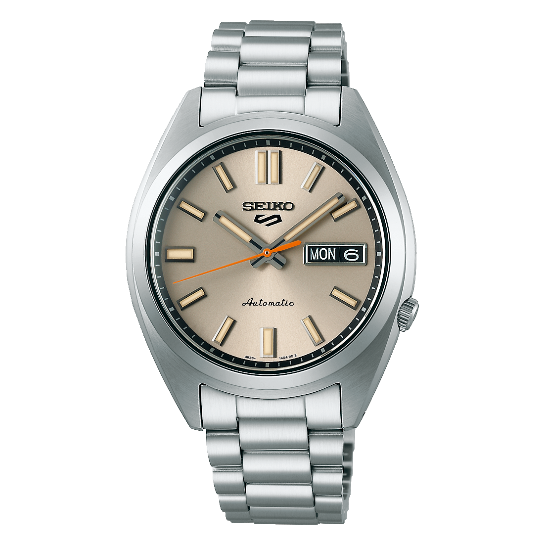 Seiko 5 Sports (SRPK91)