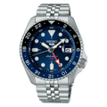 Seiko 5 Sports GMT (SSK003)