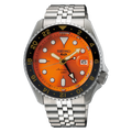 Seiko 5 Sports GMT (SSK005)