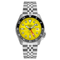 Seiko 5 Sports GMT (SSK017)