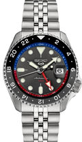 Seiko 5 Sports GMT (SSK019)