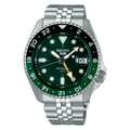 Seiko 5 Sports GMT (SSK035)