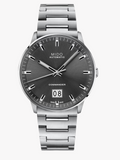 Mido Commander Big Date M0216261106100