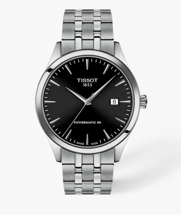 Tissot Classic Dream 40mm T1584071105100