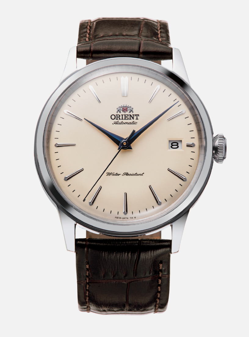 Orient Bambino Version 7 Ivory