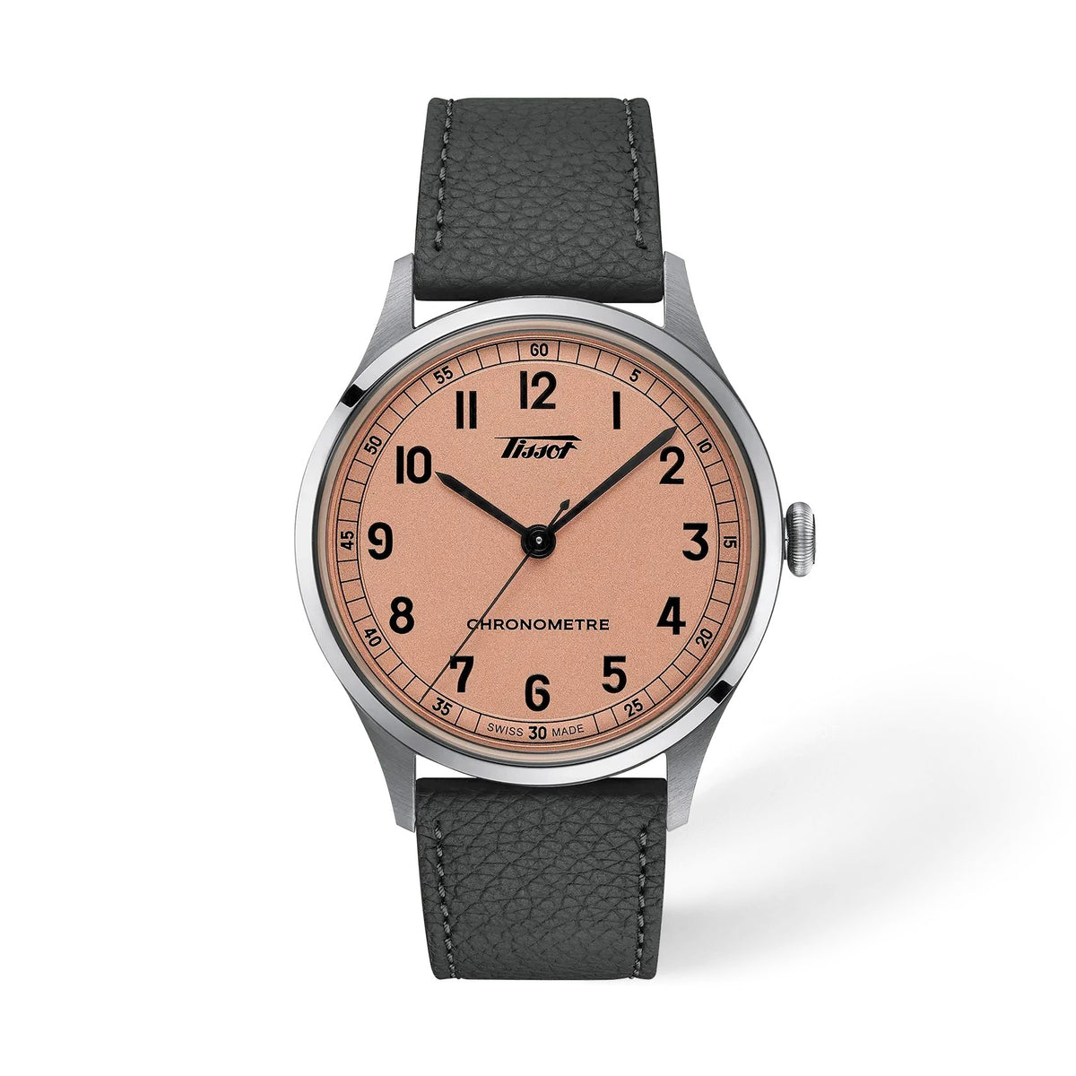 Tissot Heritage COSC 1938 39 mm