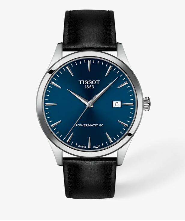 Tissot Classic Dream 40mm T1584071604100