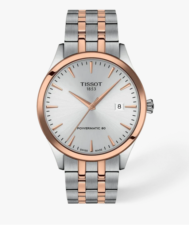 Tissot Classic Dream 40mm T1584072203101