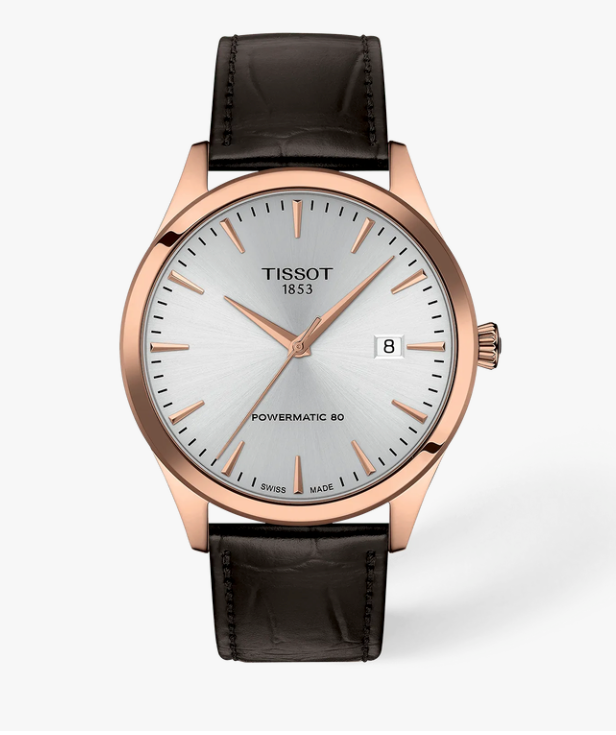 Tissot Classic Dream 40mm T1584073603100