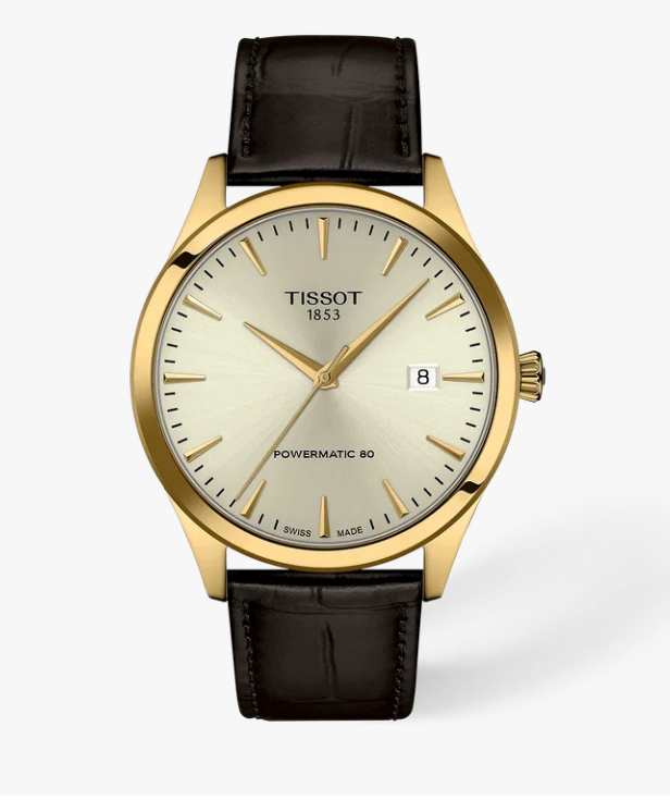 Tissot Classic Dream 40mm T1584073626100