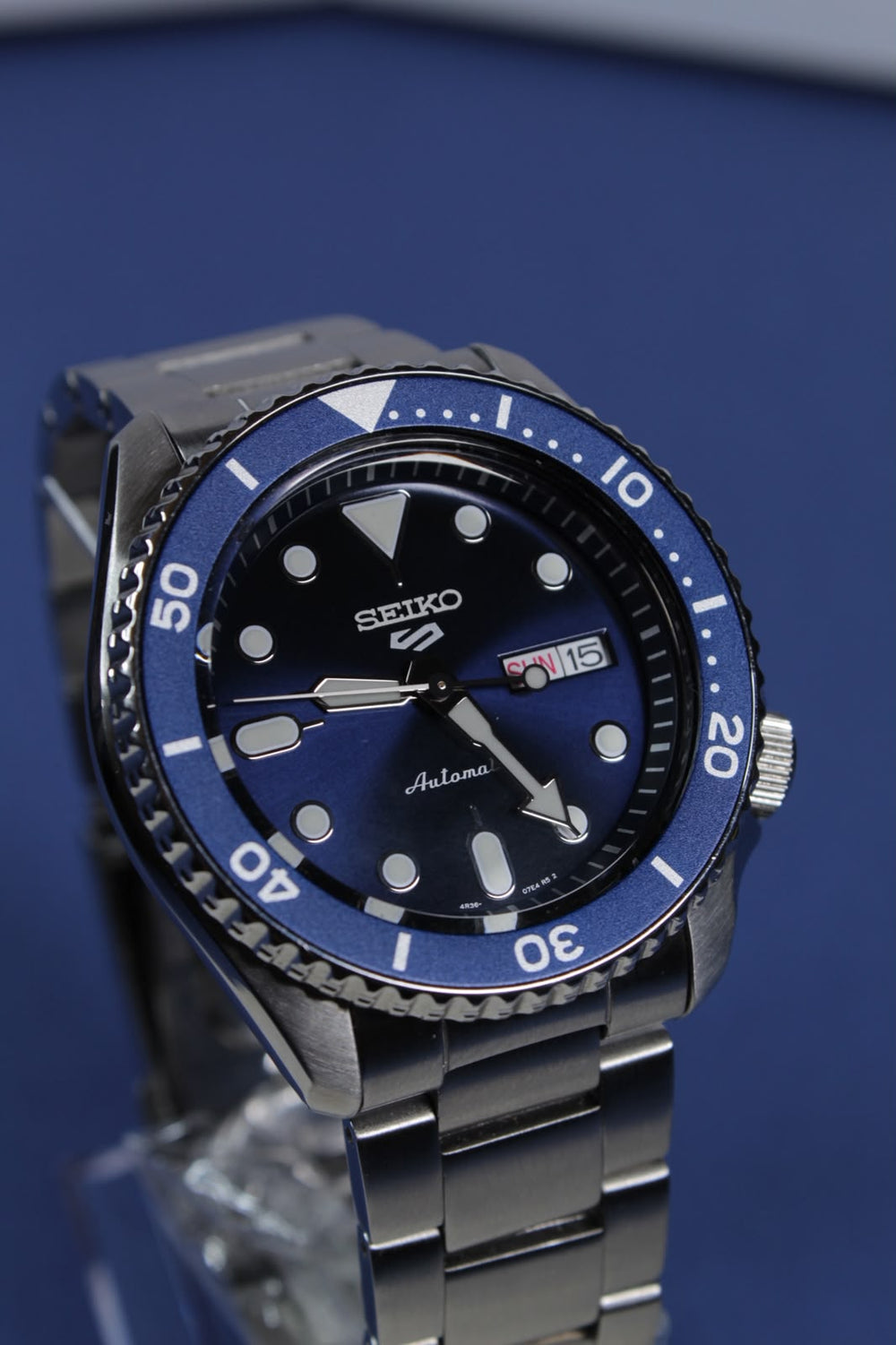 Seiko 5 Sports SRPD51