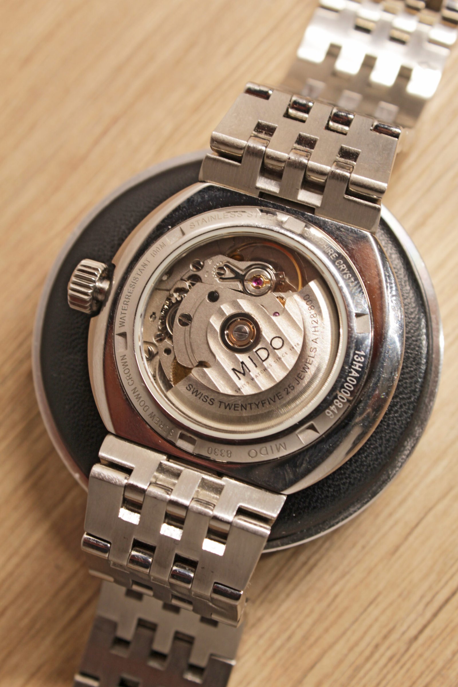 mido commander mido commander